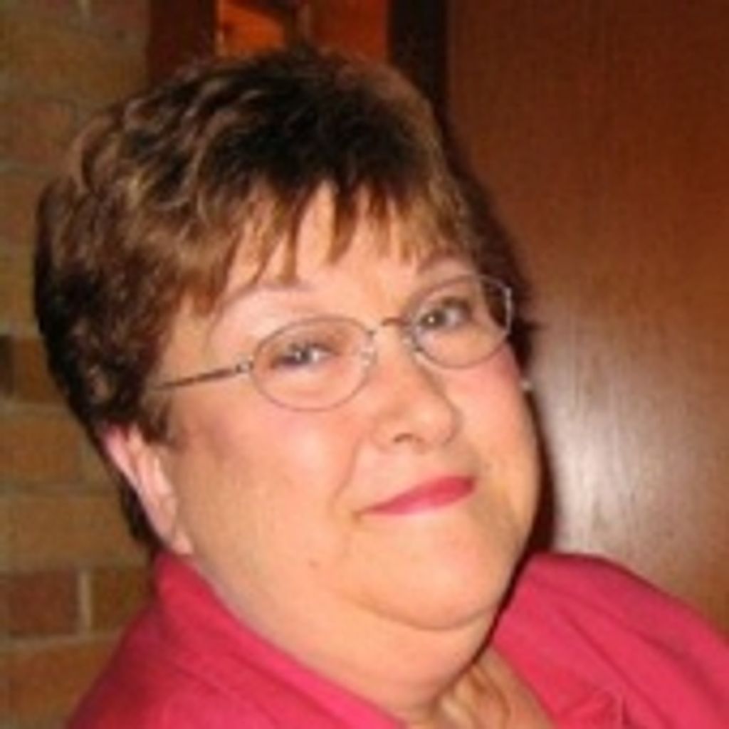 Cheryl Elizabeth Murtaugh