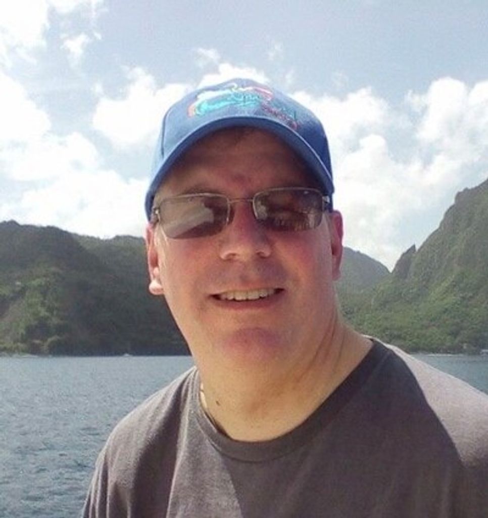 Daniel M. Becker Profile Photo