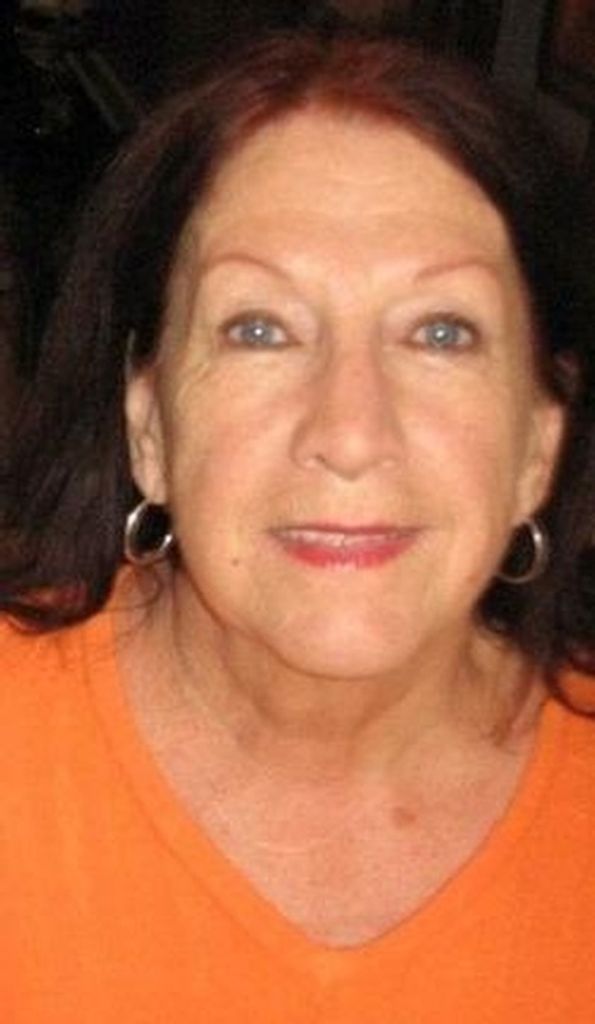 Donna Burney Hunt