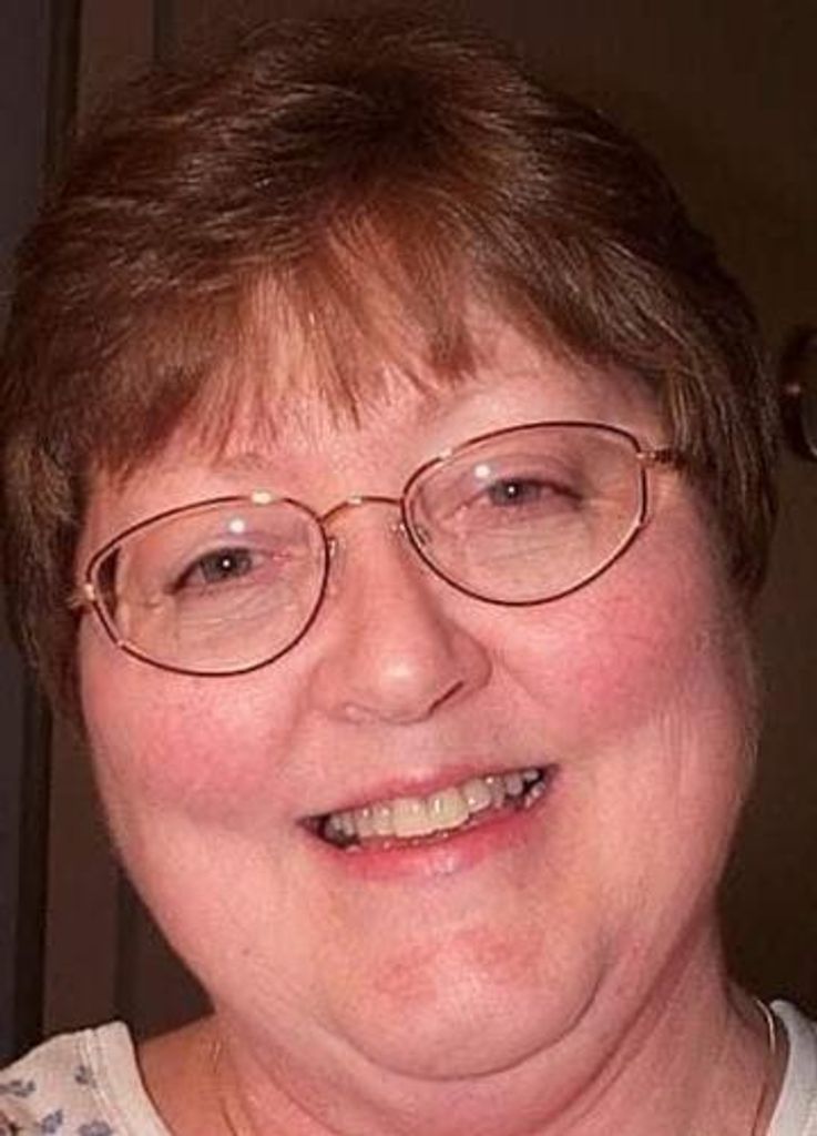 Terri Curtis Profile Photo