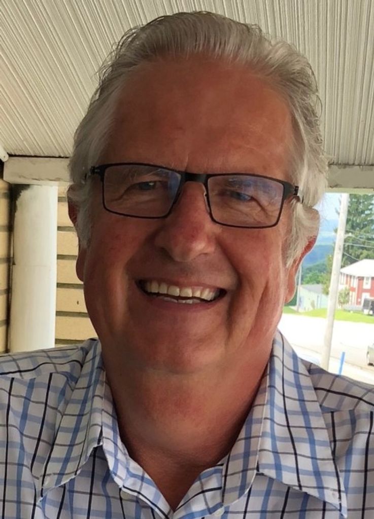 Gary M. Bradley