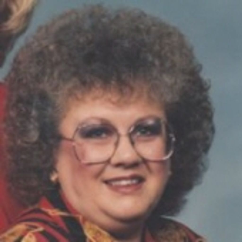 Barbara Hicks Harris