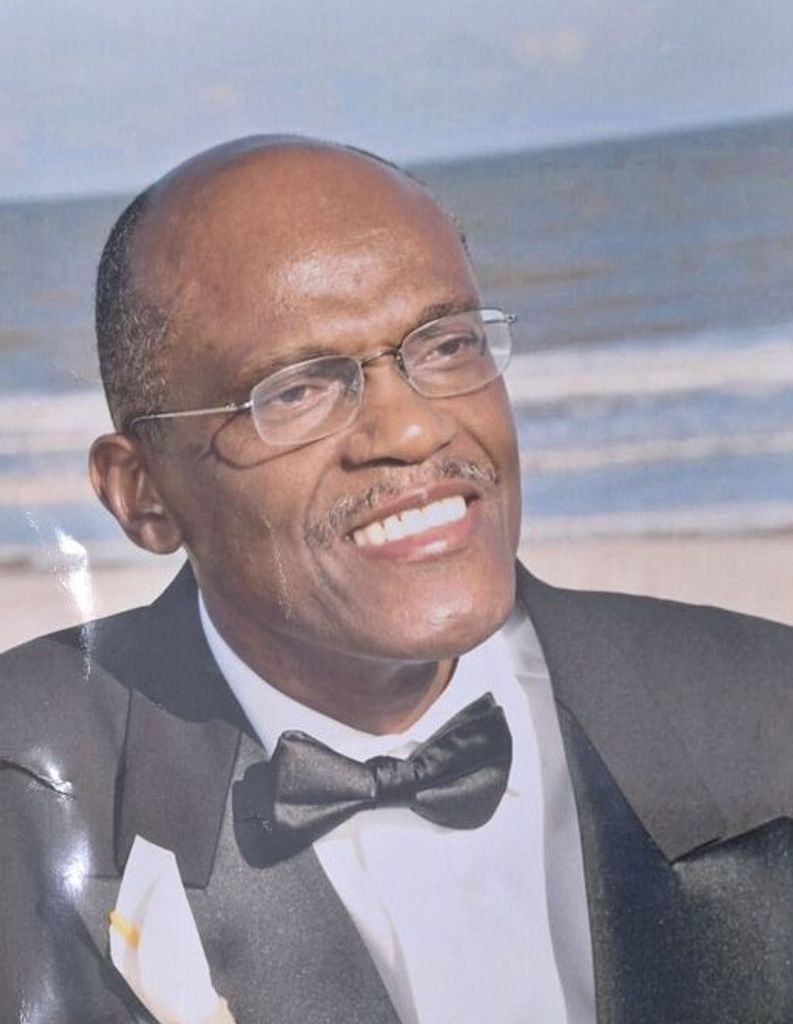 Dr. Ronald Tull Profile Photo