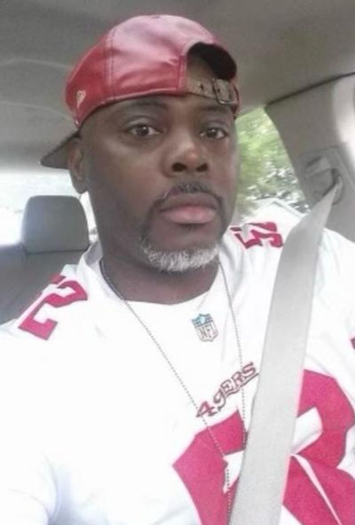 Dale Rogers Profile Photo