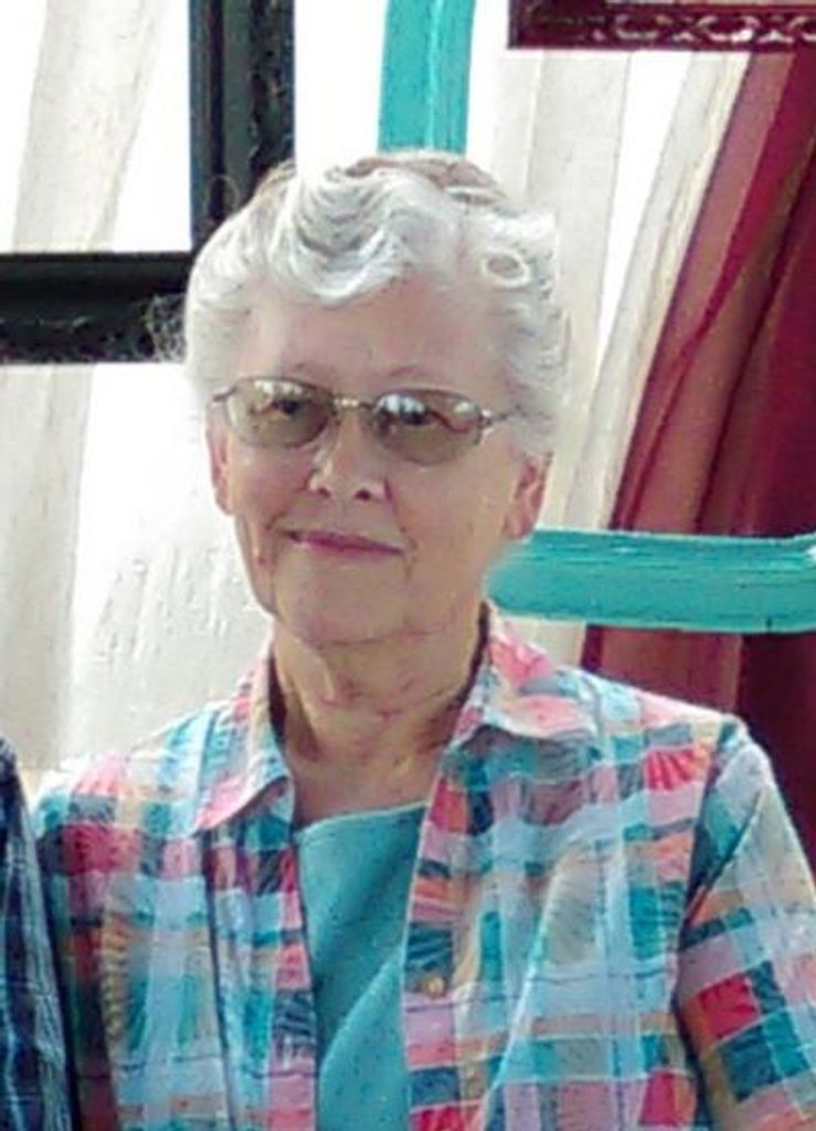 Evellyn L. Switzer Profile Photo