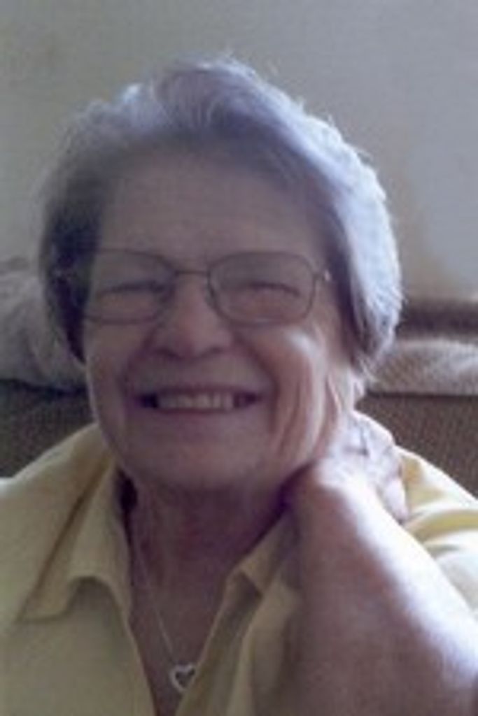 Norma Penrow