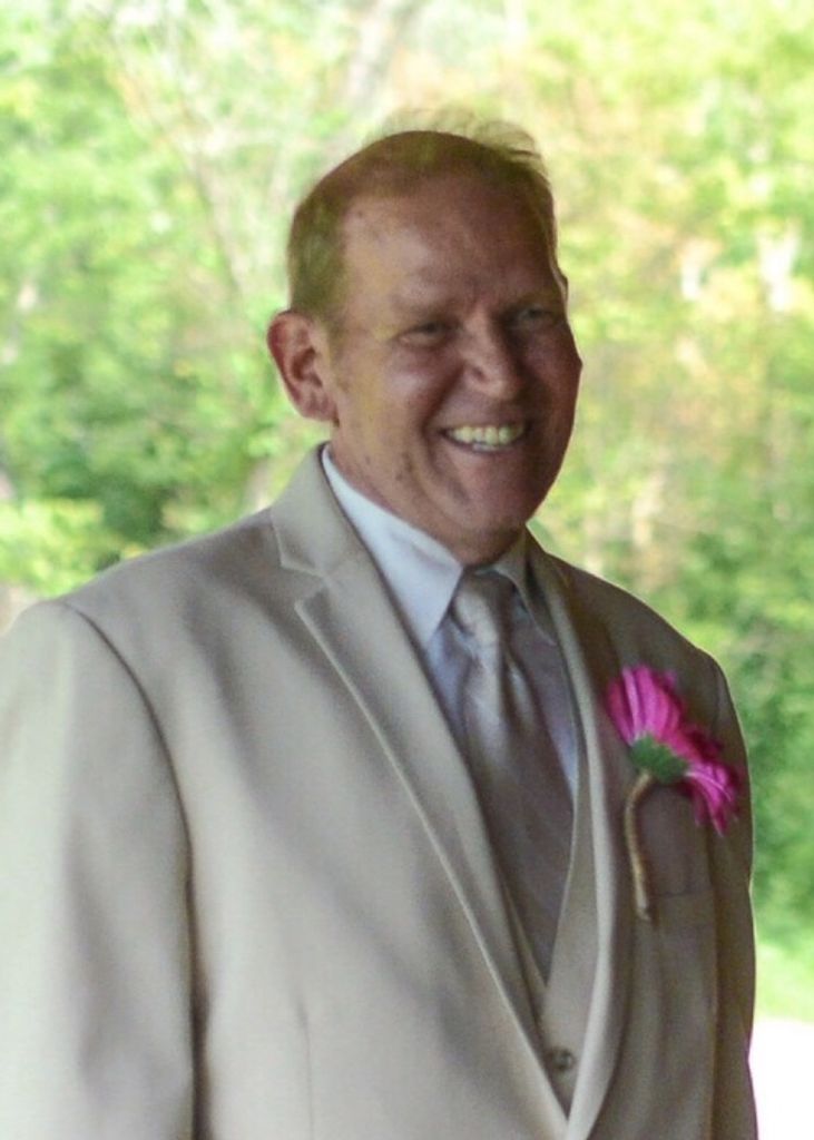 James Richard Kevelder