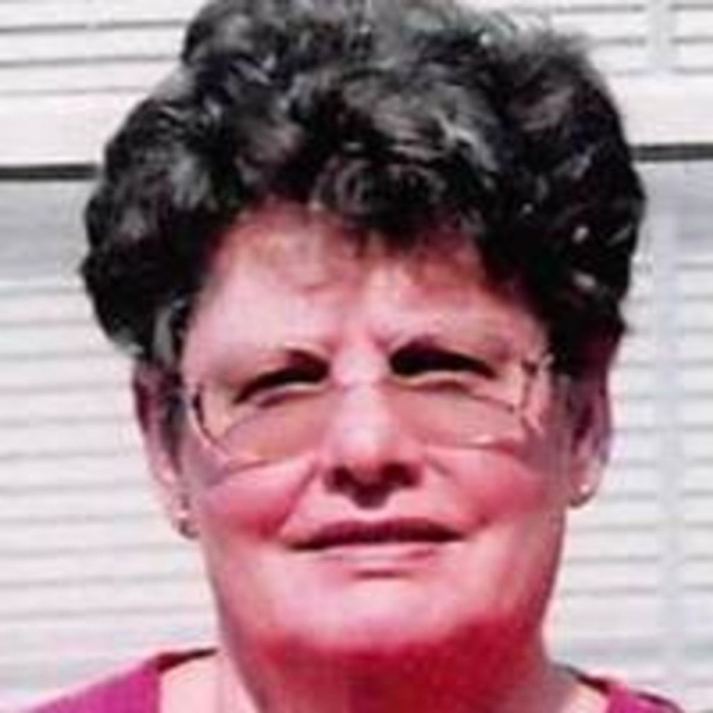 Auddie Fuller George Profile Photo
