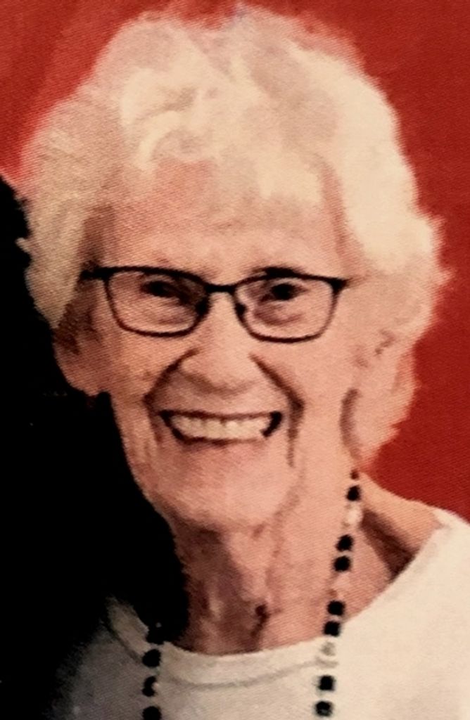 Clemence R. Thomas Profile Photo