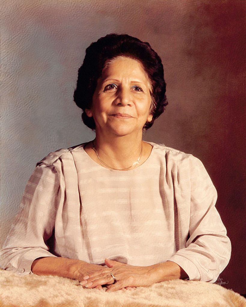 Irene Martinez
