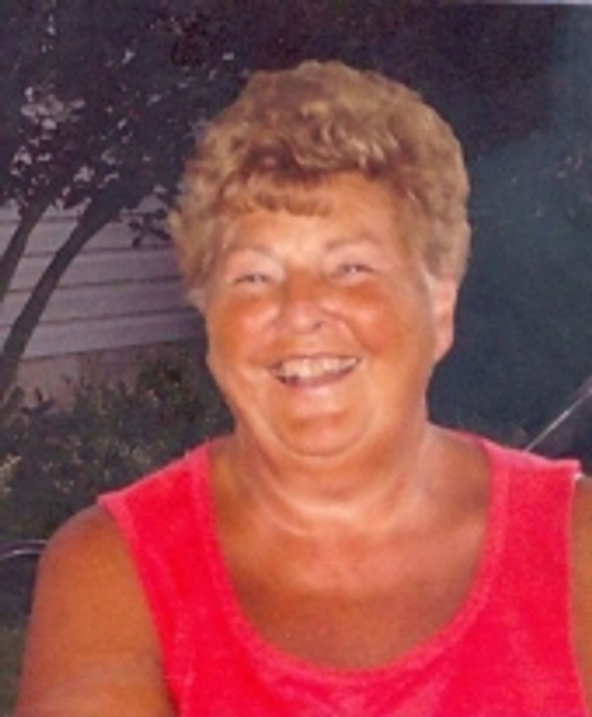 Twila Jean Zimmerman