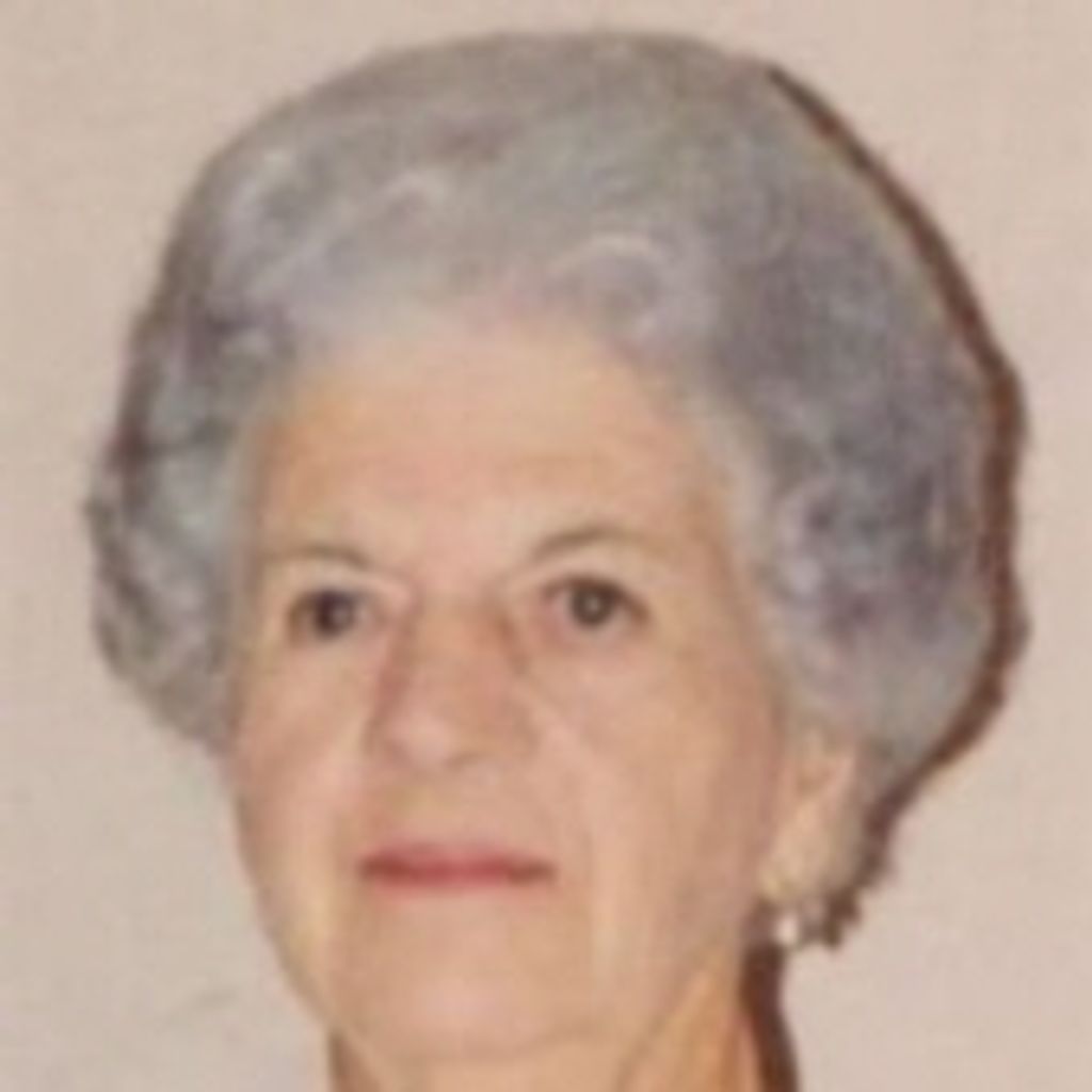 Artie Mae Blaylock