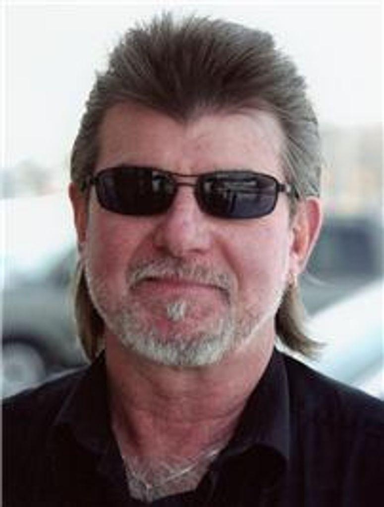 James Royal Mcmillan