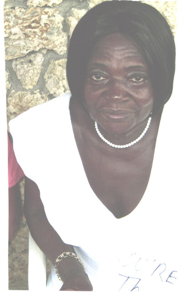 Anne Cambronne Profile Photo