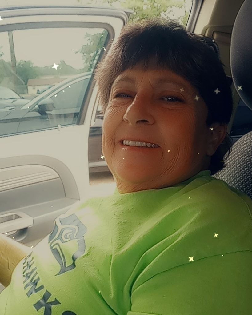 Brenda S. Chance 62