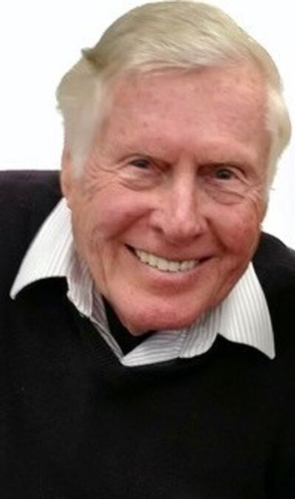 Richard Thomas Ellison Profile Photo