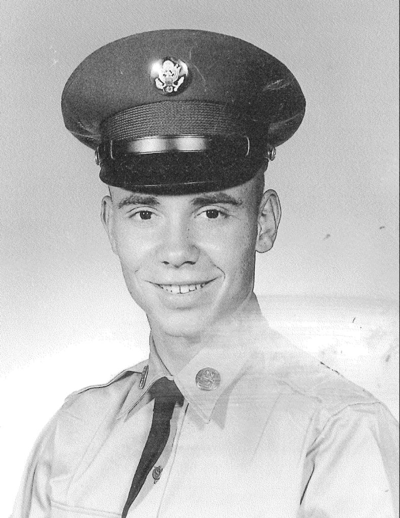 John Randolph Howlett Profile Photo