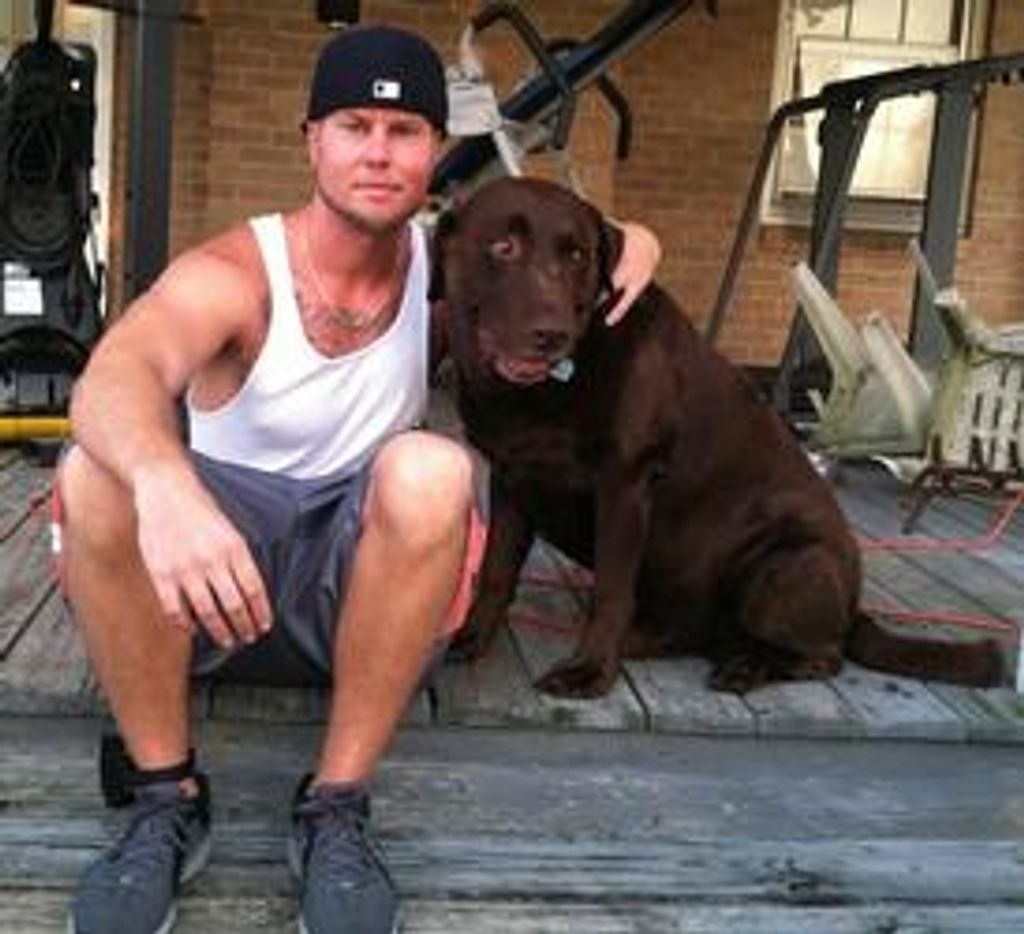 Charles Harris Strickland Iii Profile Photo