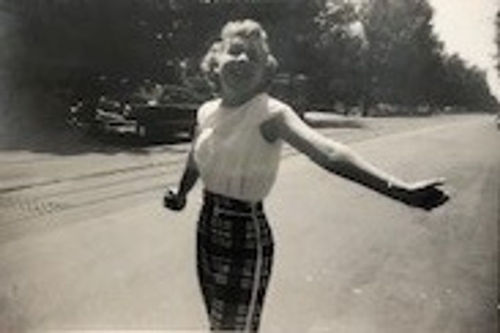 Margaret "Maggie" Degeorge