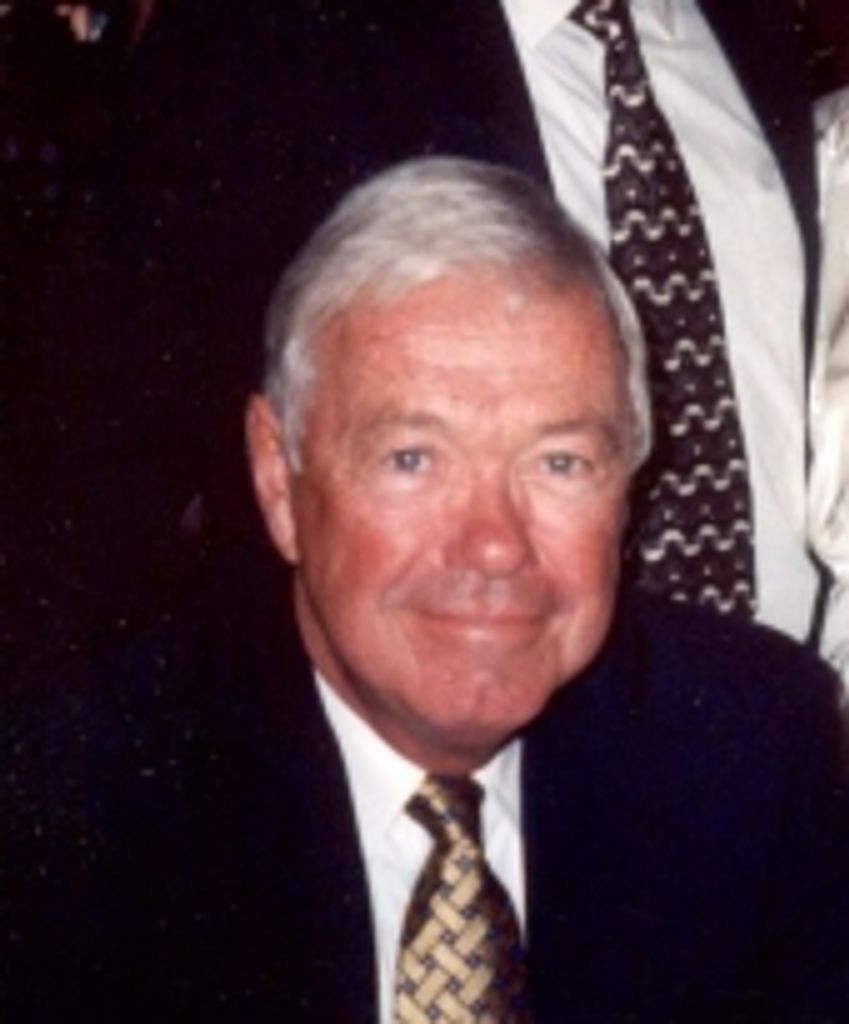 Ellis B. Cook, Jr. 'Bud'