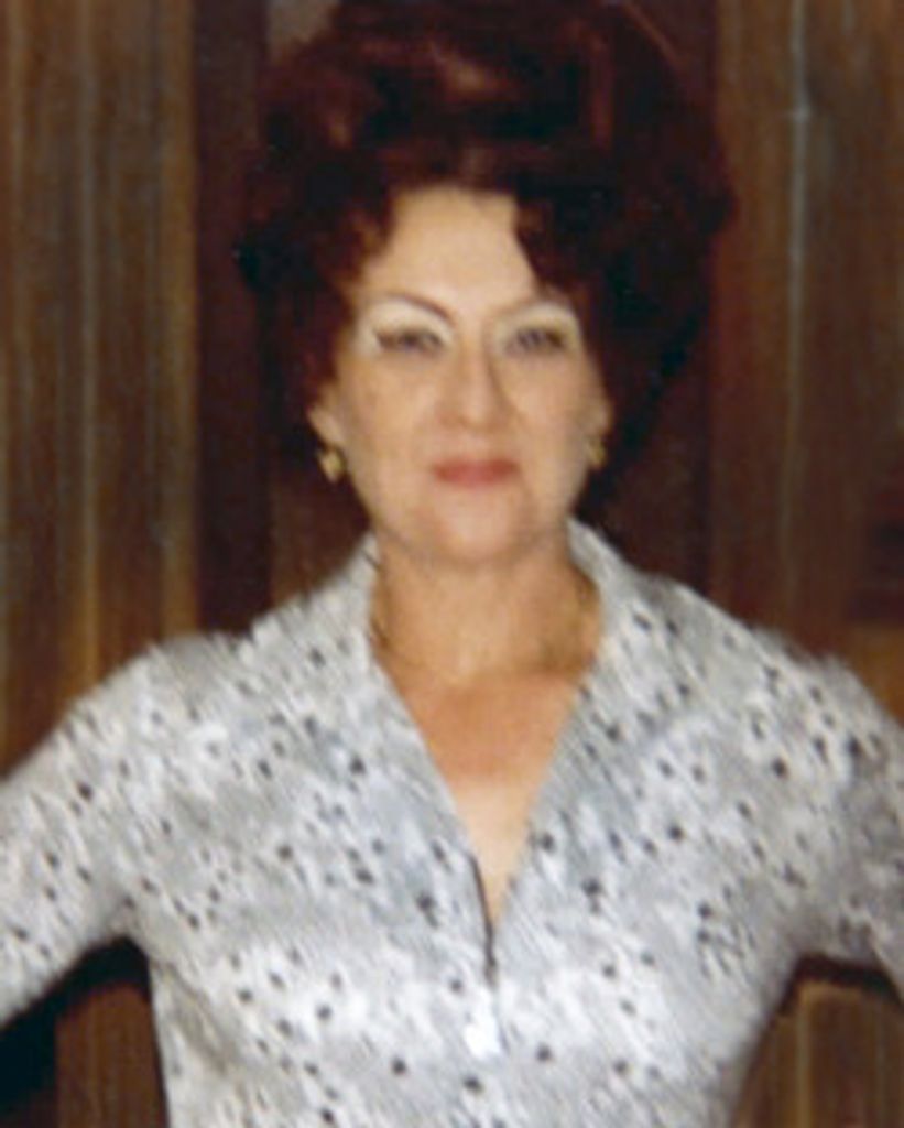 Yvonne Wright