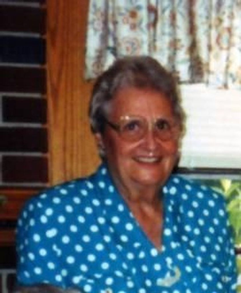 Glennie Mccurry Norman Profile Photo