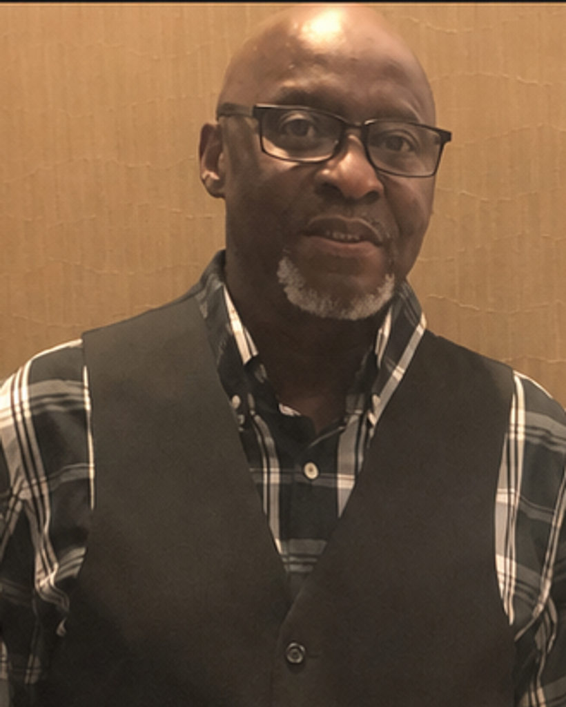 Anthony Ray Judge Profile Photo
