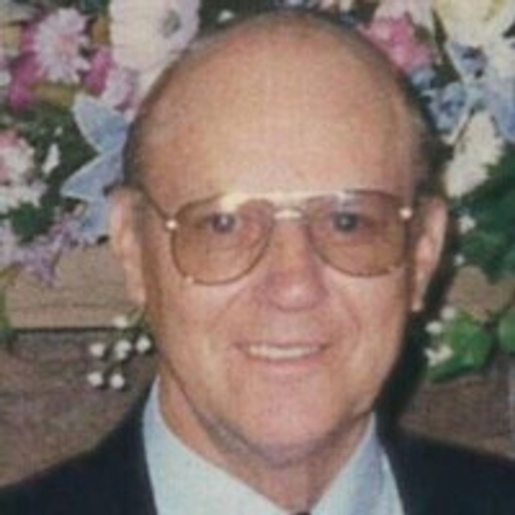 John Everette Shelton Profile Photo