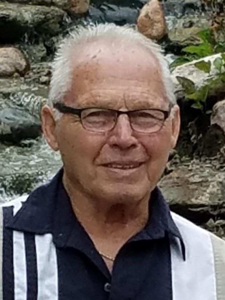 Randall R. Schubert Profile Photo