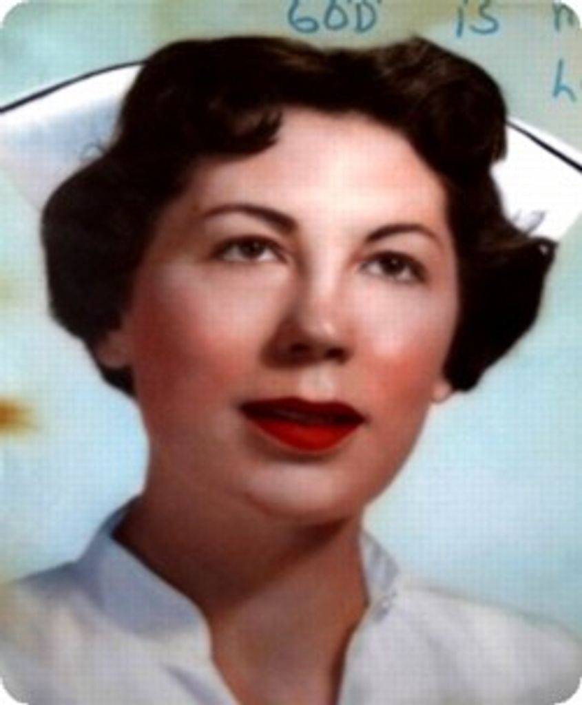 Norma Vaughan