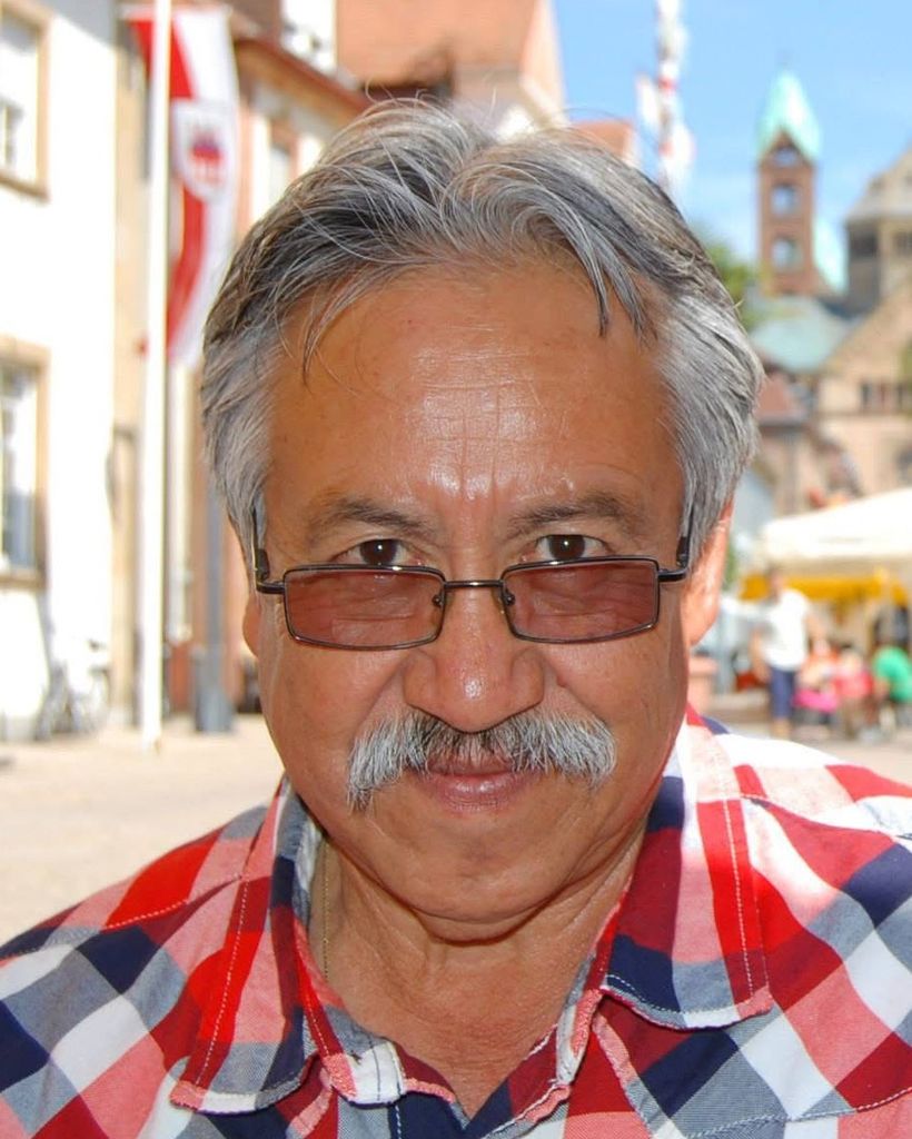 Miguel Sierra Lopez Profile Photo