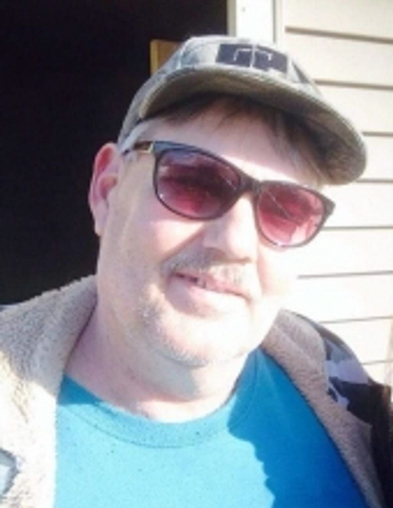 Randall Leonard Chumbley