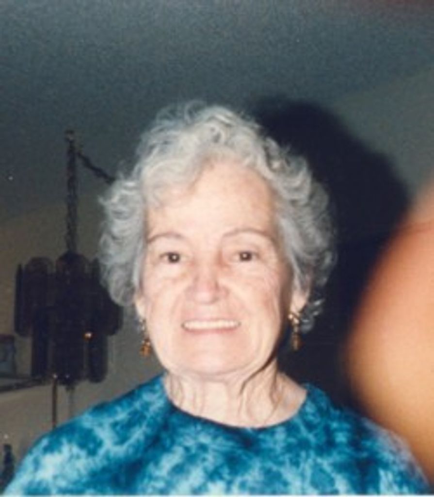 Maria  E. Martinez