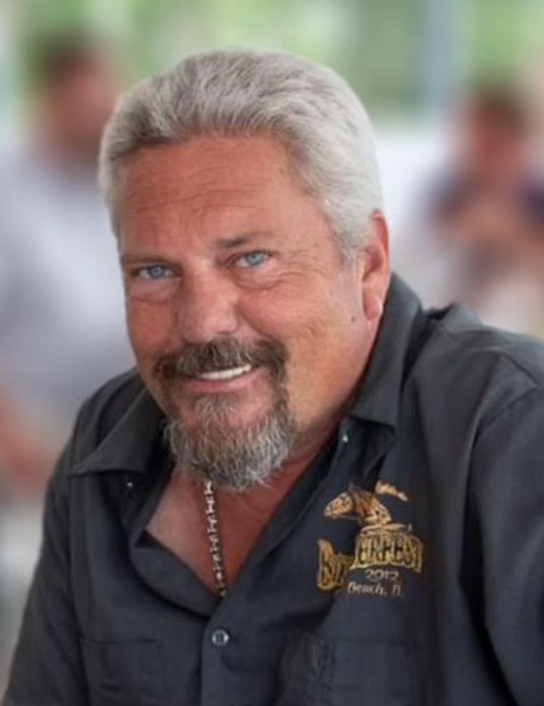 Joseph "Joe" M. Gisewite
