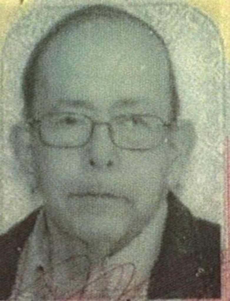 Eddie James Vance Profile Photo