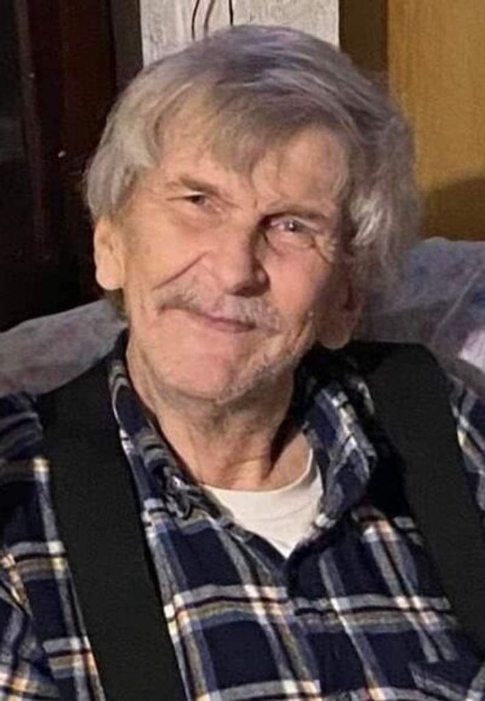 Jerry Donnie Lyall