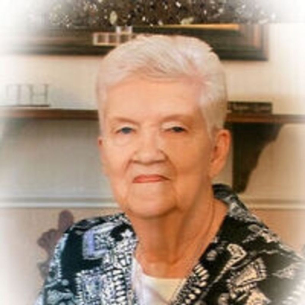 Betty H. Mcalister Profile Photo