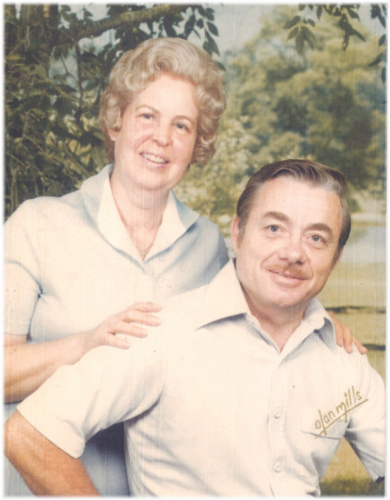 Richard Reed Profile Photo