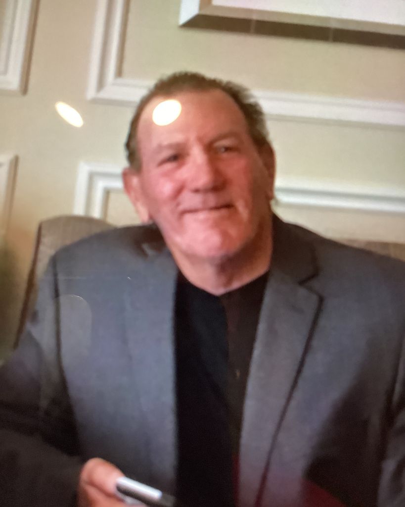 Harold Lee Mazzarino
