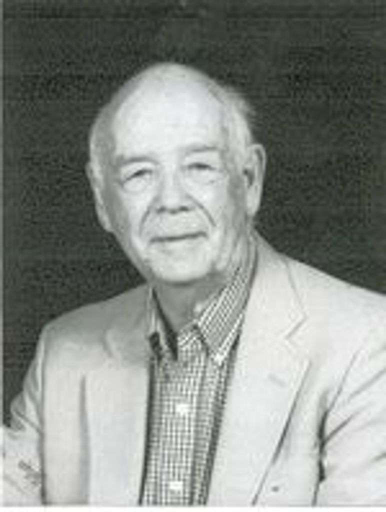 George Albert "Jay" Pedrick, Jr.