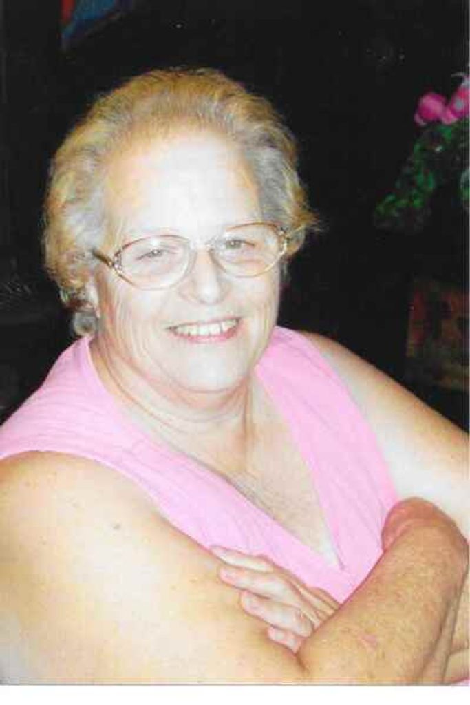 Alice P. Hakman Profile Photo