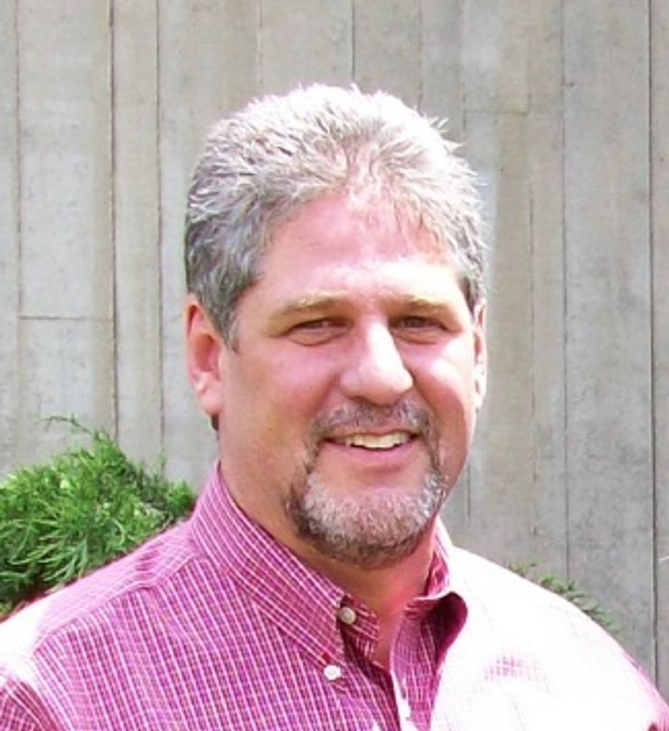 Bruce Allen