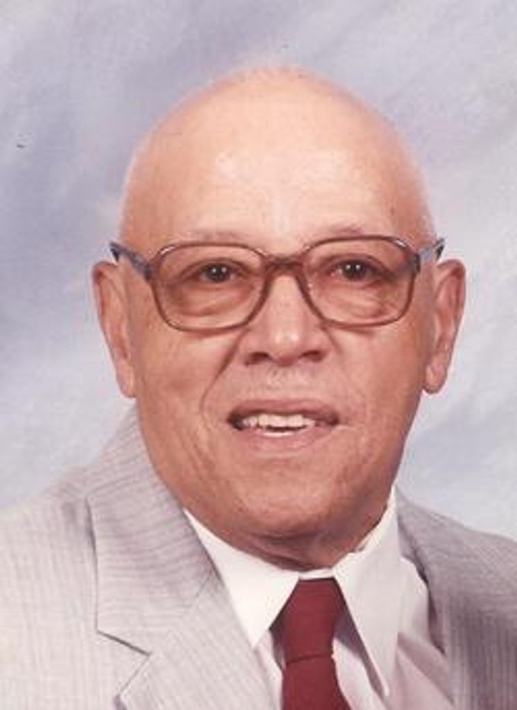 Clinton A. Watson