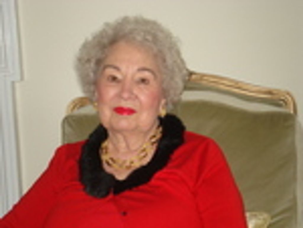 Dorothy Schenebeck