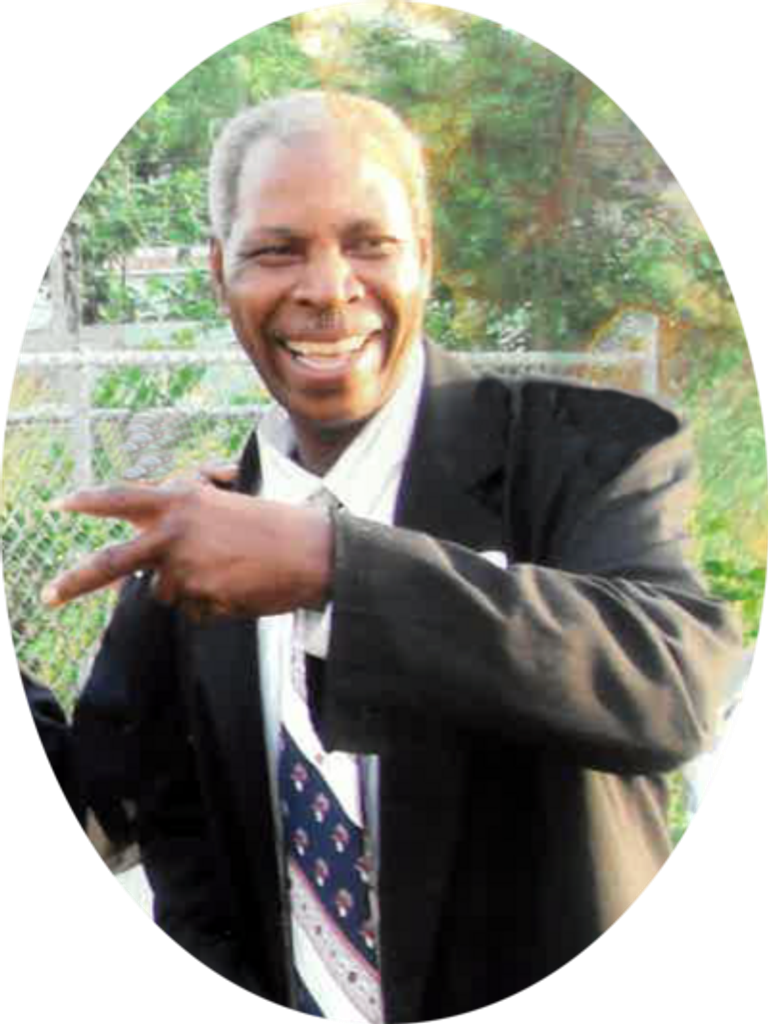 Mr. Calvin Hudson Profile Photo