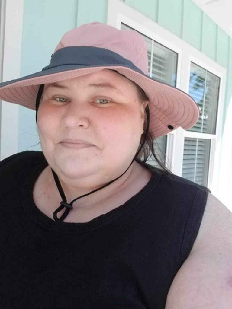 Andrea Deemaine Jewell Profile Photo