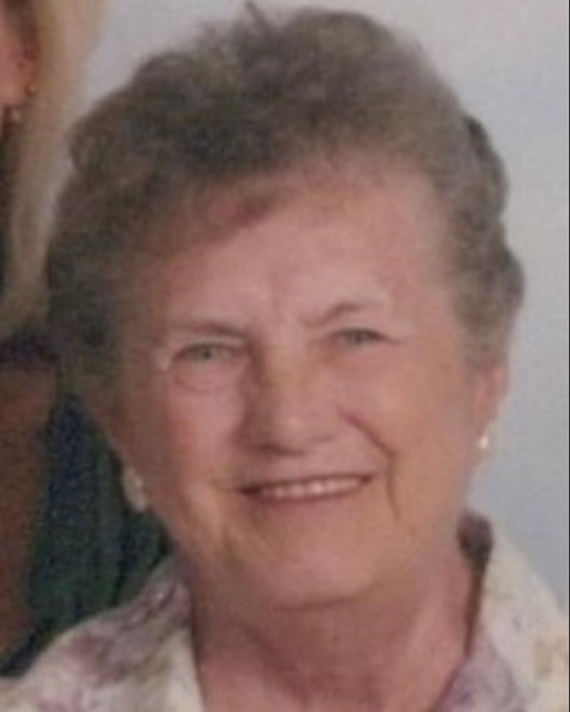 Delores McCormick Profile Photo