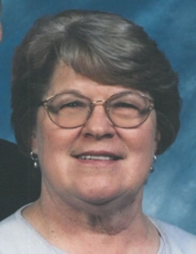 Suzan J. (Morrison) Roadcap