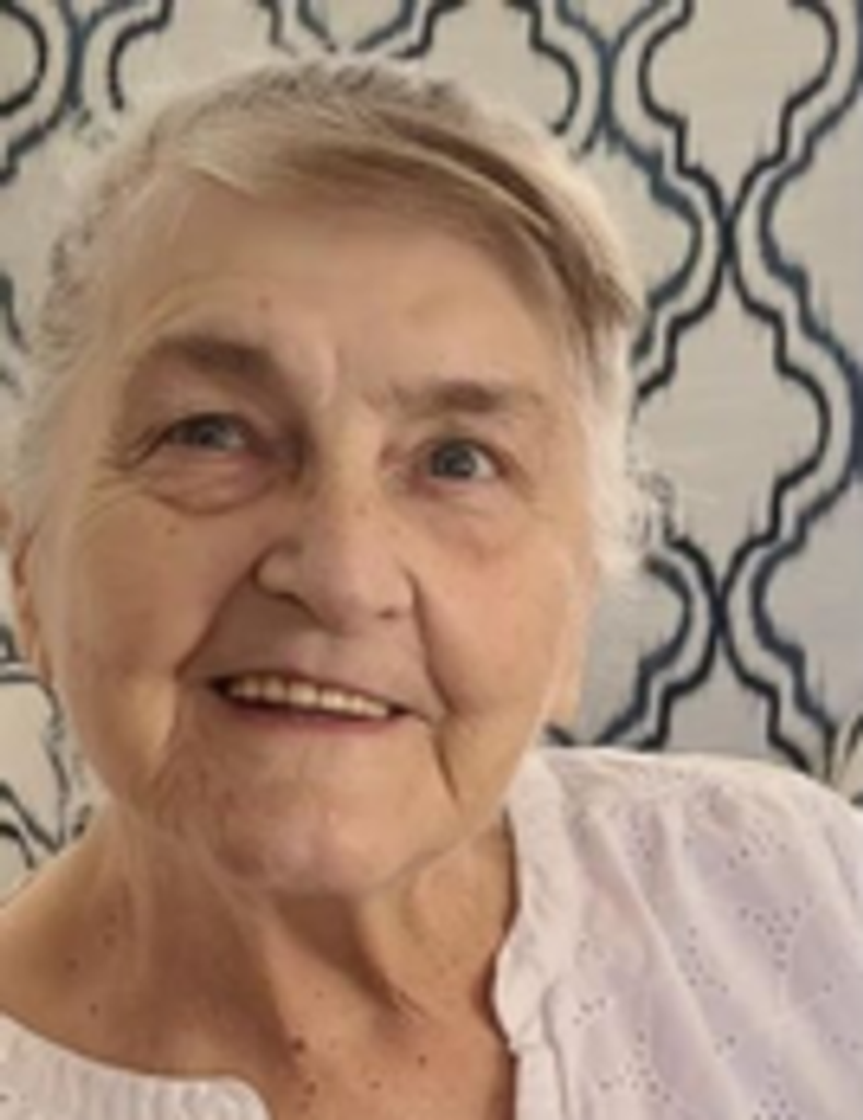 Arlene Josephine Smith