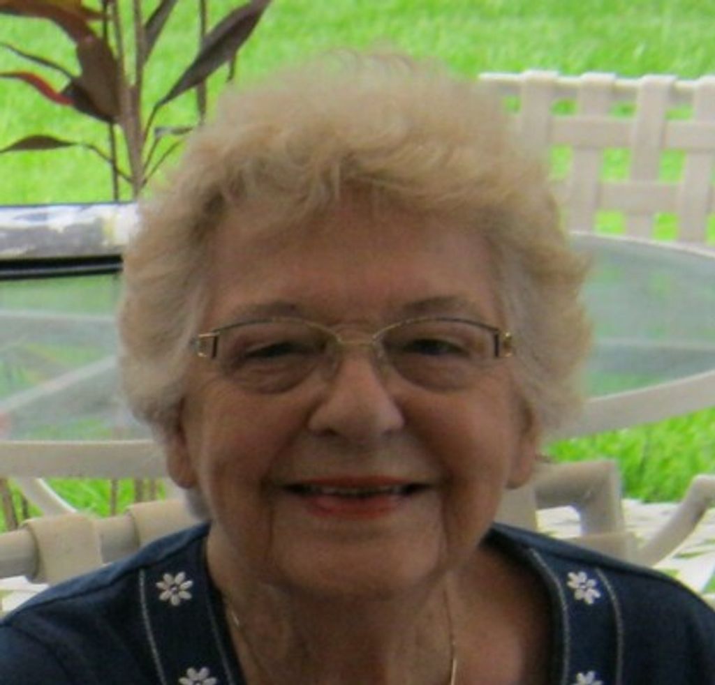 Joann Fuller Profile Photo